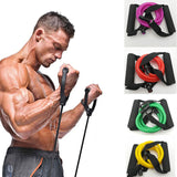 Elastic Resistance Bands 120 cm Yoga