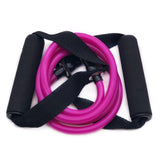 Elastic Resistance Bands 120 cm Yoga