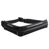 Course à pied en plein air Heuptas Waterdichte Mobiele Telefoon Porte-monnaie