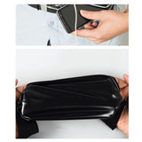 Course à pied en plein air Heuptas Waterdichte Mobiele Telefoon Porte-monnaie