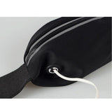 Course à pied en plein air Heuptas Waterdichte Mobiele Telefoon Porte-monnaie