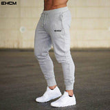 Casual Joggers  Pantalon Homme Streetwear 2019