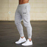 Casual Joggers  Pantalon Homme Streetwear 2019