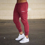 Casual Joggers  Pantalon Homme Streetwear 2019