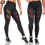 Nouveau Femmes Pantalon De Yoga Push Up Fitness Gym