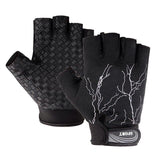 Gant De Protection Vélo Bicyclette Équitation Fitness Escalade Accessoires