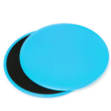 2019 Nouveau 2 Pcs Disques De Glissement Curseur Fitness Disc Exercice