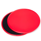 2019 Nouveau 2 Pcs Disques De Glissement Curseur Fitness Disc Exercice