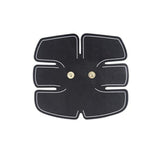 EMS Smart Muscle Abdominal Exercisera Entraîneur Autocollant ABS Masseur
