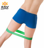 Bandes Set Gym Fitness Entraînement Yoga Boucle