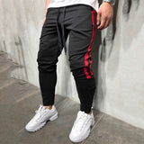Pantalon Fitness Hip Hop Streetwear 2018