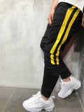 Pantalon Fitness Hip Hop Streetwear 2018