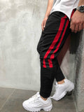 Pantalon Fitness Hip Hop Streetwear 2018