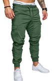 Nouveau 2019 Gogging Homme Militaire  CASUAL