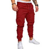 Nouveau 2019 Gogging Homme Militaire  CASUAL