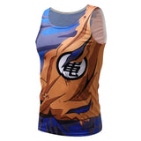 T Shirt Homme Compression Costume + Leggings Shorts Sportwear
