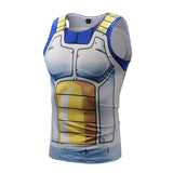 T Shirt Homme Compression Costume + Leggings Shorts Sportwear