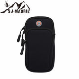 Accessoires de sport Fitness Sacoche pour téléphone portable