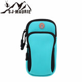 Accessoires de sport Fitness Sacoche pour téléphone portable