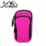 Accessoires de sport Fitness Sacoche pour téléphone portable