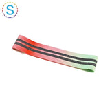 Bande Weerstand Bague Bague Vorm Kleurverloop