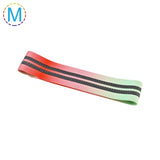 Bande Weerstand Bague Bague Vorm Kleurverloop