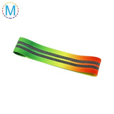 Bande Weerstand Bague Bague Vorm Kleurverloop