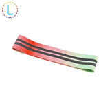 Bande Weerstand Bague Bague Vorm Kleurverloop