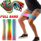 Bande Antidérapante Yoga Riemen Fitness Body Building Été Heup Stretching Accessoires