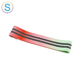 Bande Antidérapante Yoga Riemen Fitness Body Building Été Heup Stretching Accessoires