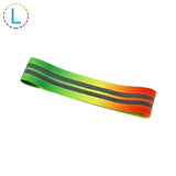 Bande Antidérapante Yoga Riemen Fitness Body Building Été Heup Stretching Accessoires