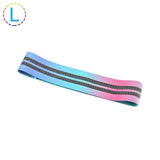 Bande Antidérapante Yoga Riemen Fitness Body Building Été Heup Stretching Accessoires