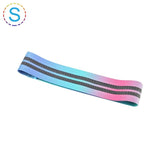 Bande Antidérapante Yoga Riemen Fitness Body Building Été Heup Stretching Accessoires