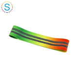 Bande Antidérapante Yoga Riemen Fitness Body Building Été Heup Stretching Accessoires