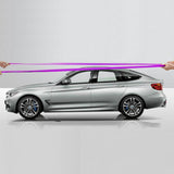 Resistance Bands Training Equipment Femmme 2.3m