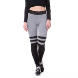 Pantalons de yoga Leggings pour femmes Sport Leggings pour yoga